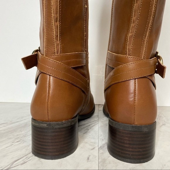 New! Marc Fisher Hailin Boot - Picture 4 of 13